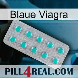 Blaue Viagra